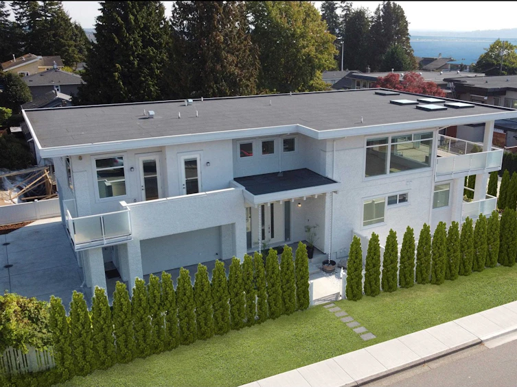 15338 Pacific Avenue, Surrey, BC, V4B 1R2