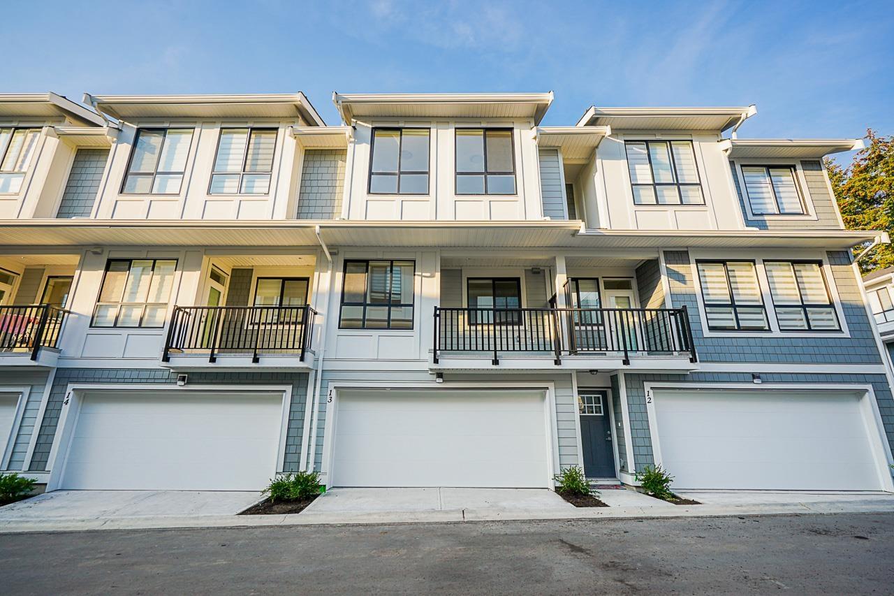13-11556 72a Avenue, Delta, BC, V4C 1A9
