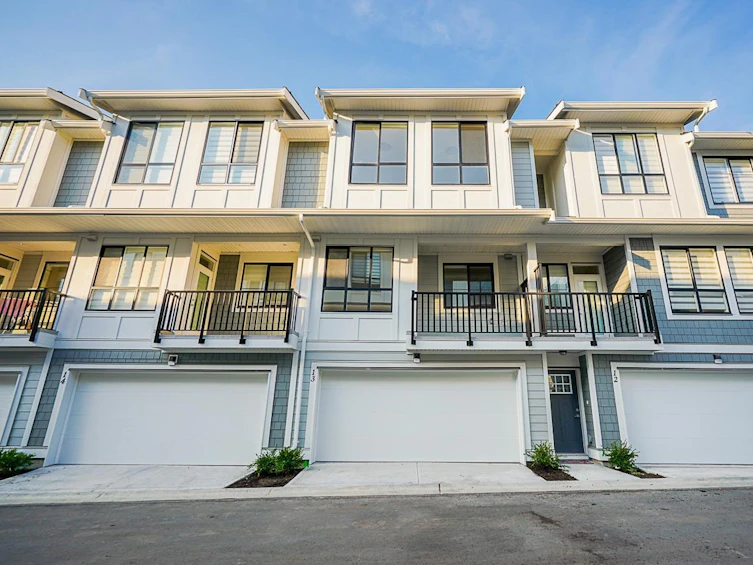 13-11556 72a Avenue, Delta, BC, V4C 1A9