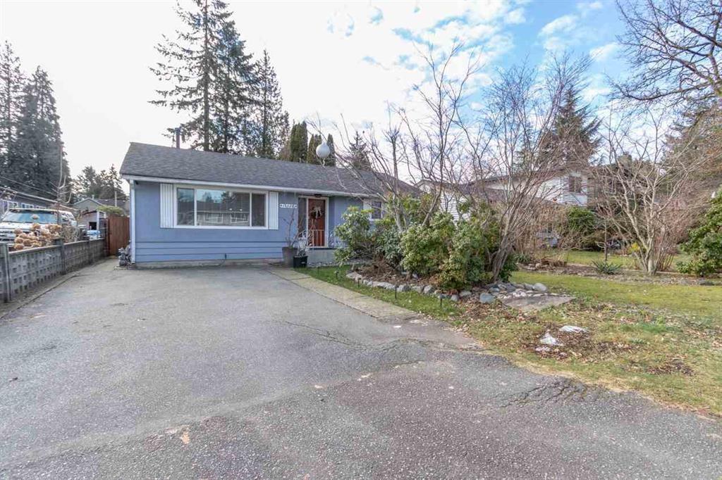 14356 Melrose Drive, Surrey, BC, V3R 5R5