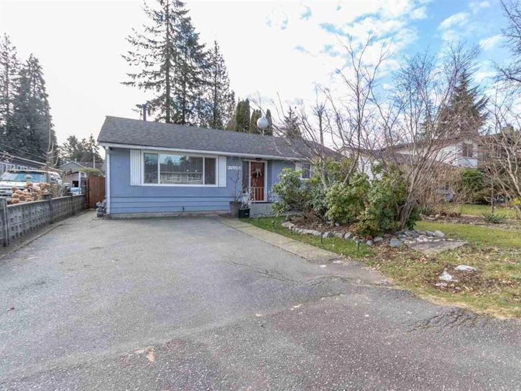 14356 Melrose Drive, Surrey, BC, V3R 5R5