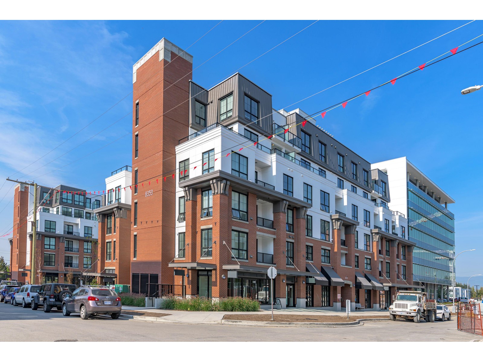 503-8353 200a Street, Langley, BC, V2Y 5K7