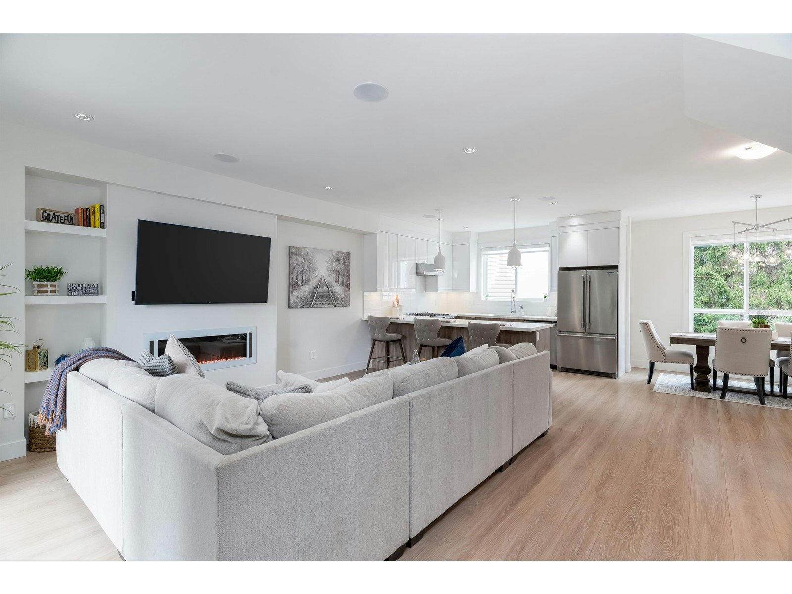 13-1670 160 Street, Surrey, BC, V4A 0C6
