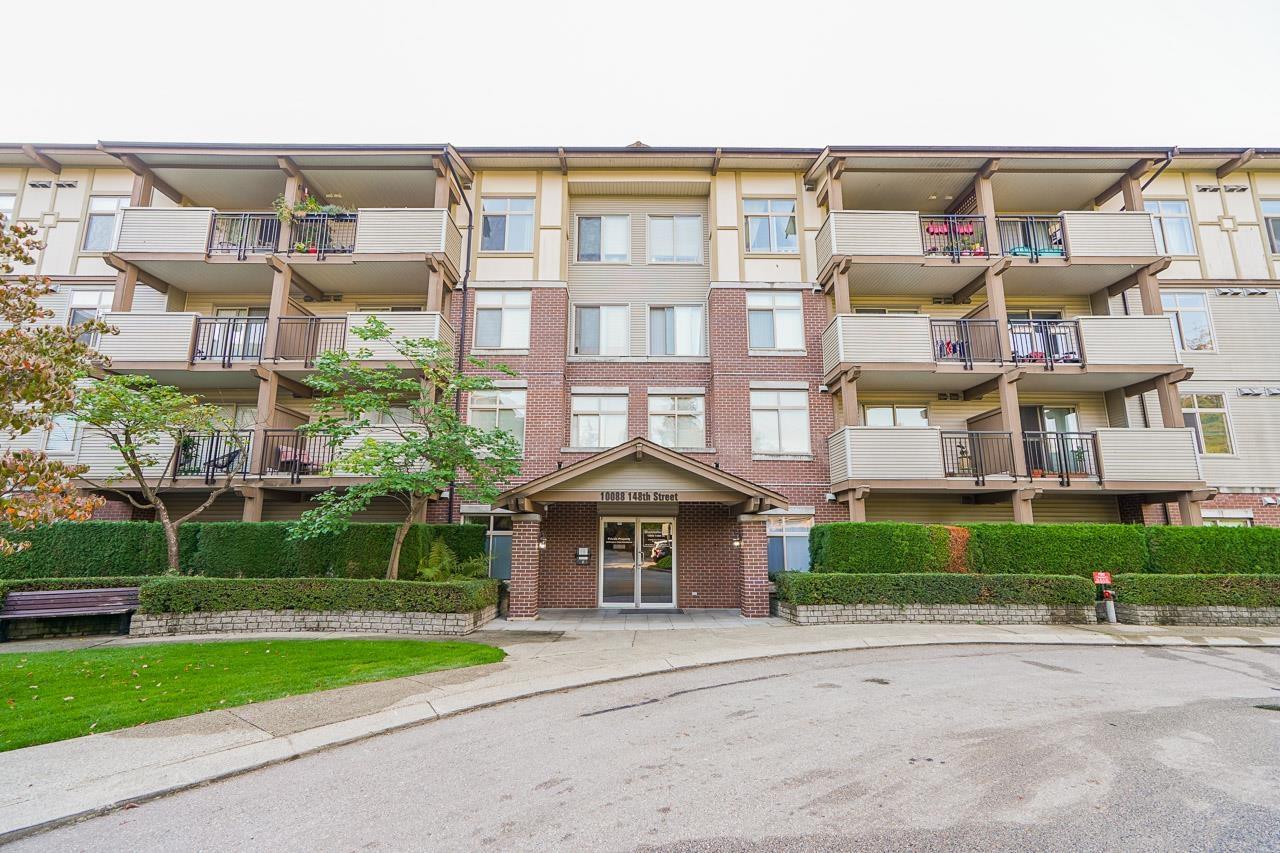 302-10088 148 Street, Surrey, BC, V3R 3M9