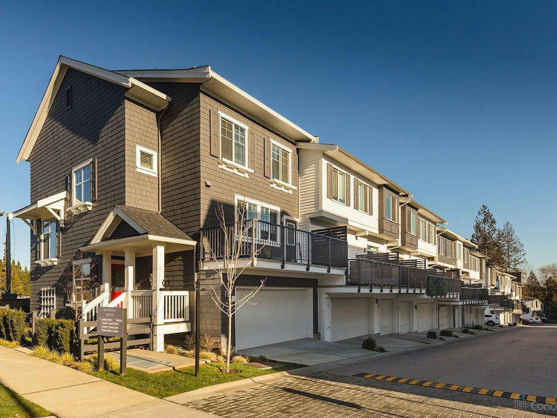 119 - 8168 136a Street, Surrey BC