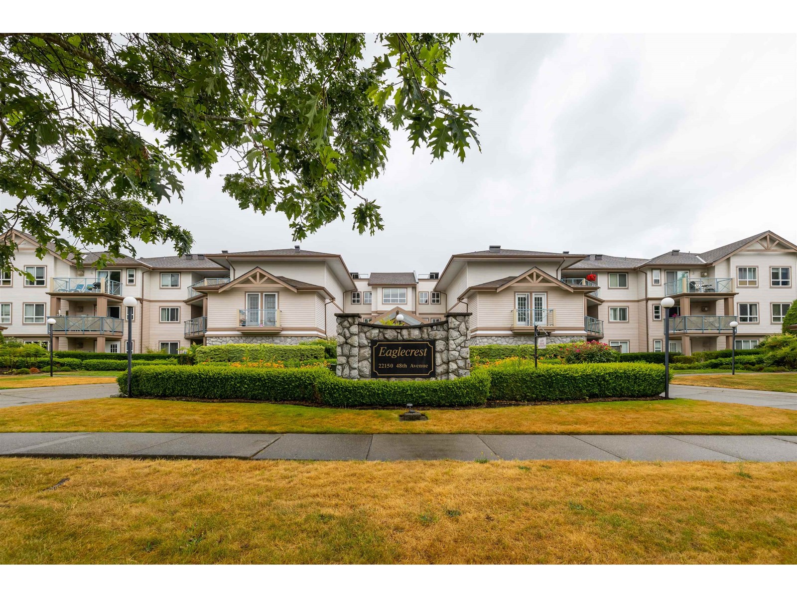 314-22150 48 Avenue, Langley, BC, V3A 8R5