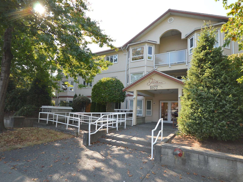 106 - 5977 177b Street, Surrey BC V3S 4J7