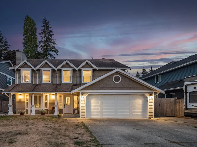 4510 207a Street, Langley BC V3A 2G7