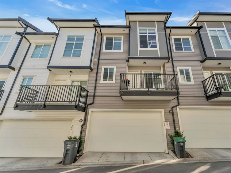 22-5867 129 Street, Surrey, BC, V3X 0J4