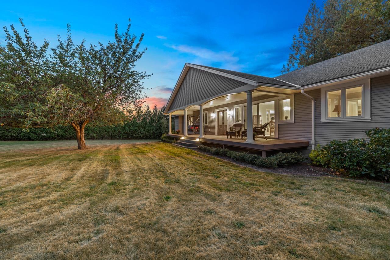 5441 256 Street, Langley, BC, V4W 1E7