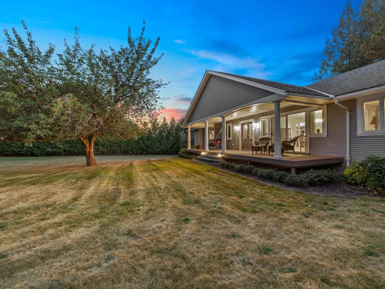 5441 256 Street, Langley, BC, V4W 1E7