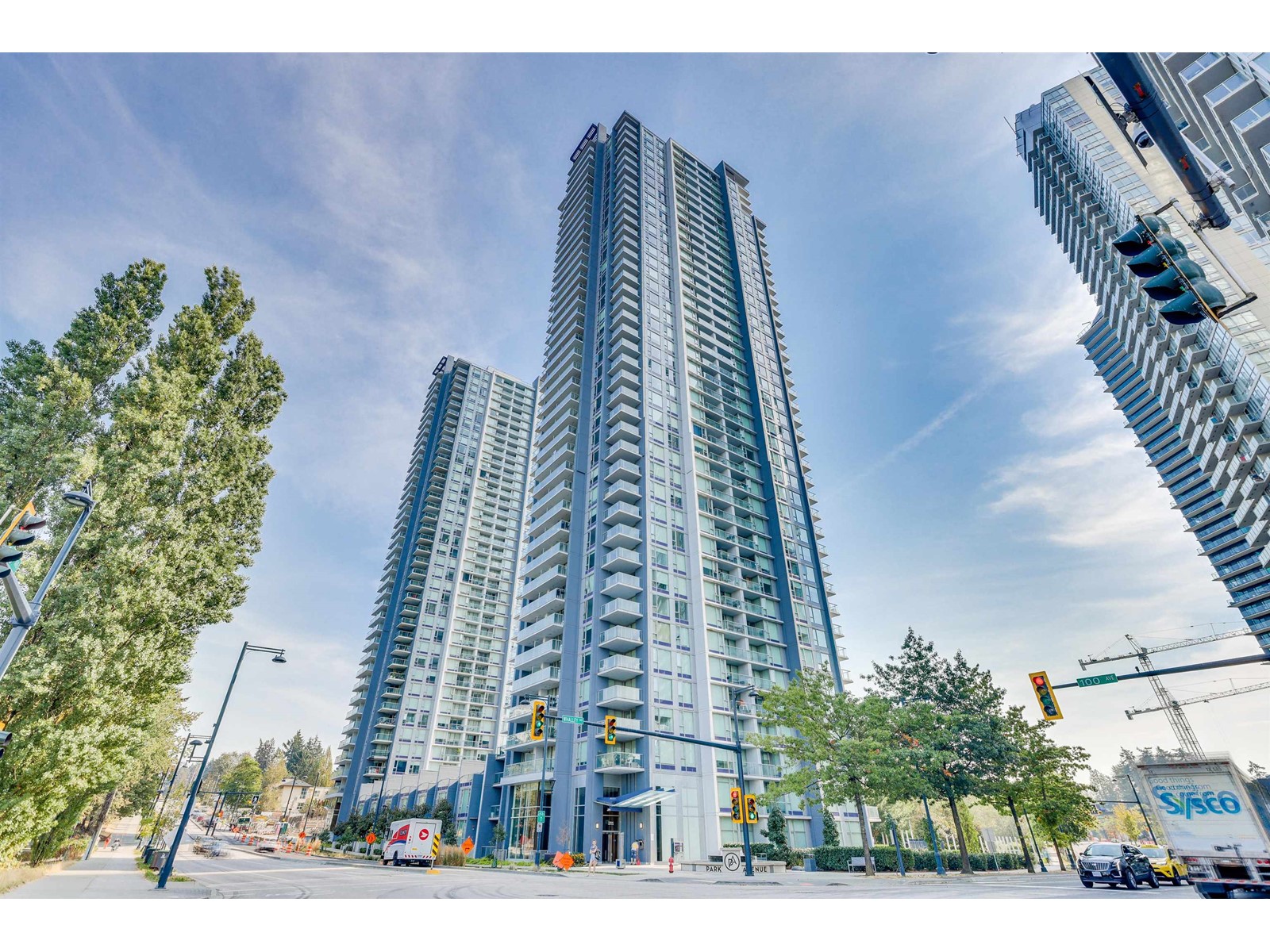 4506-13696 100 Avenue, Surrey, BC, V3T 0L5