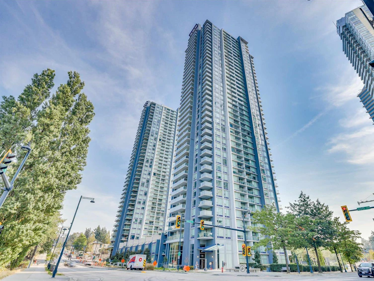 4506-13696 100 Avenue, Surrey, BC, V3T 0L5