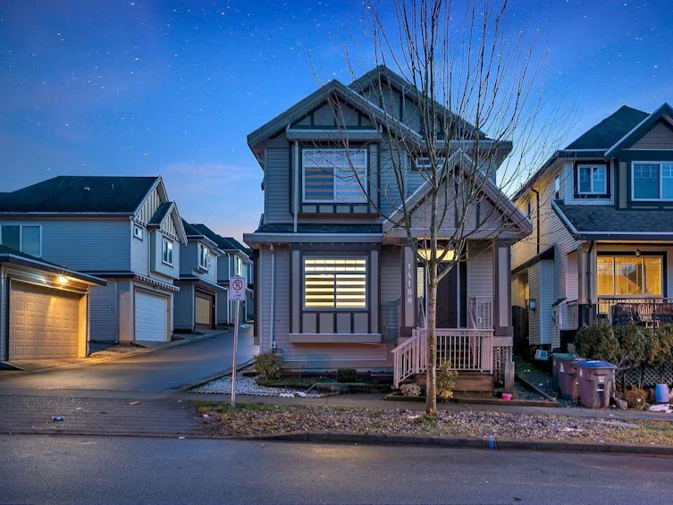14188 62b Avenue, Surrey, BC, V3X 0B3