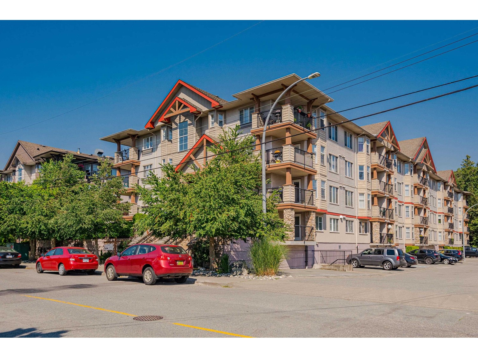 412-5438 198 Street, Langley, BC, V3A 1G2