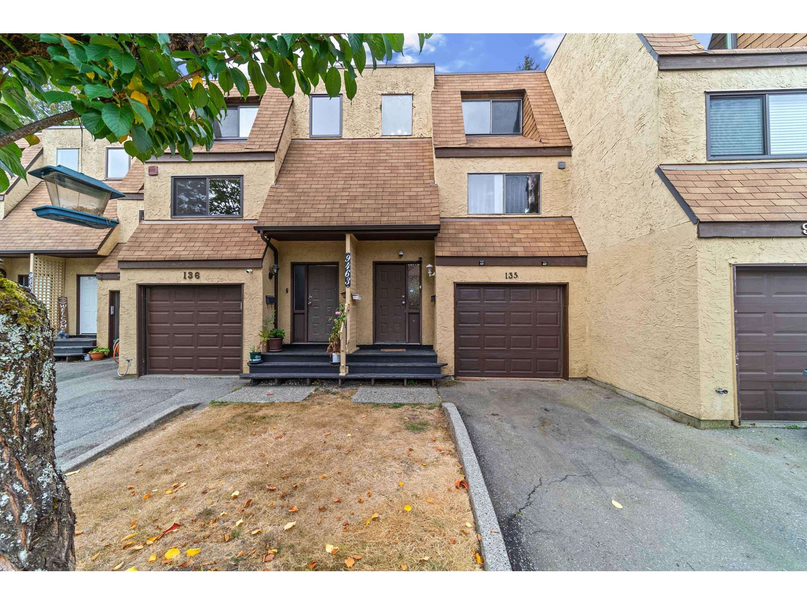 135-9463 Prince Charles Boulevard, Surrey, BC, V3V 7G1