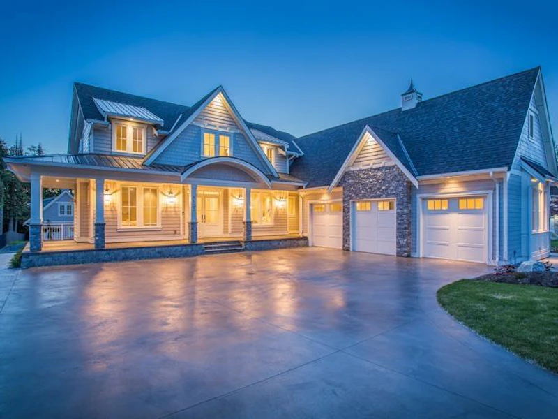 8673 217a Street, Langley BC