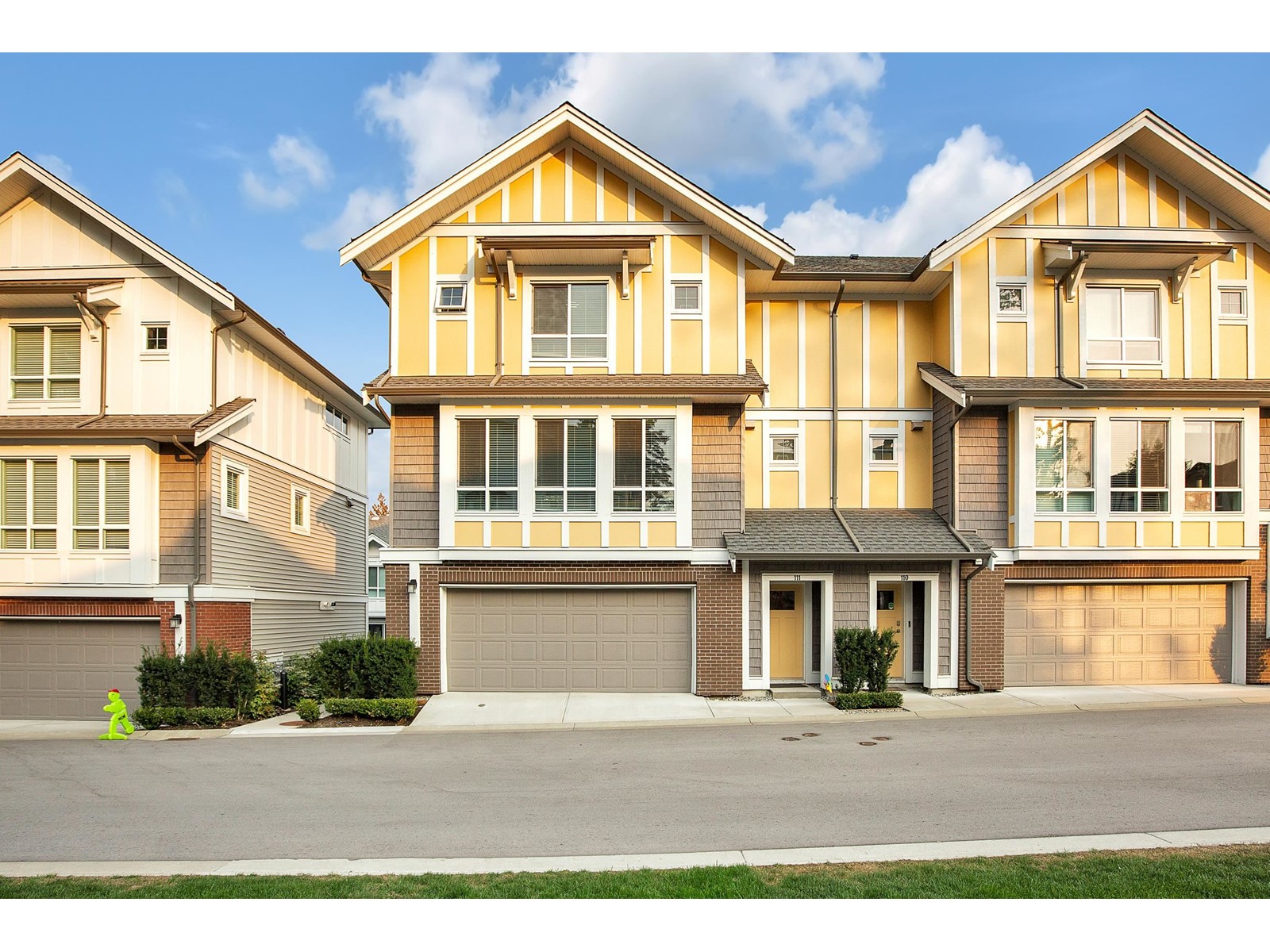 111-9688 162a Street, Surrey, BC, V4N 6V3