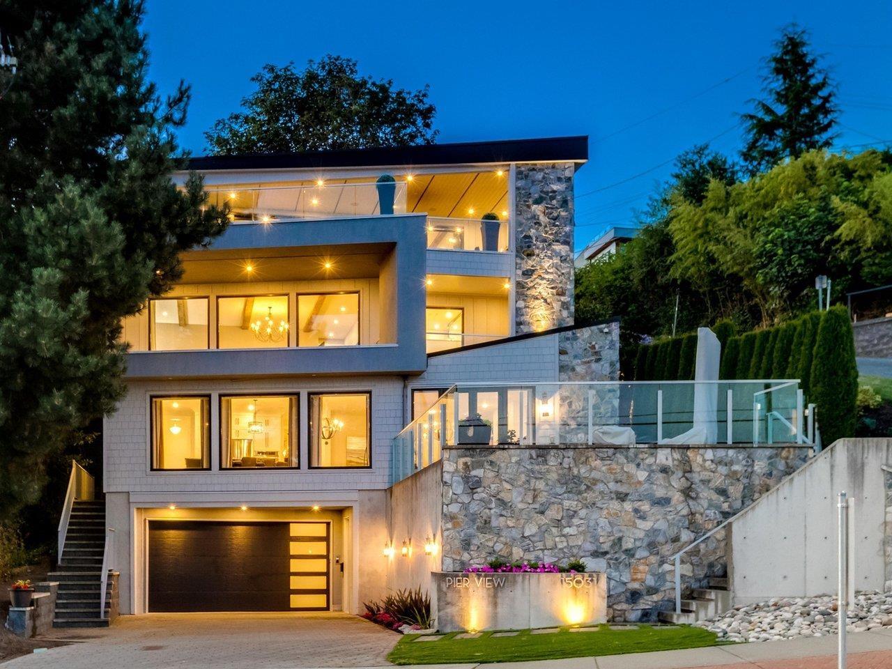 15031 Victoria Avenue, Surrey, BC, V4B 1G2