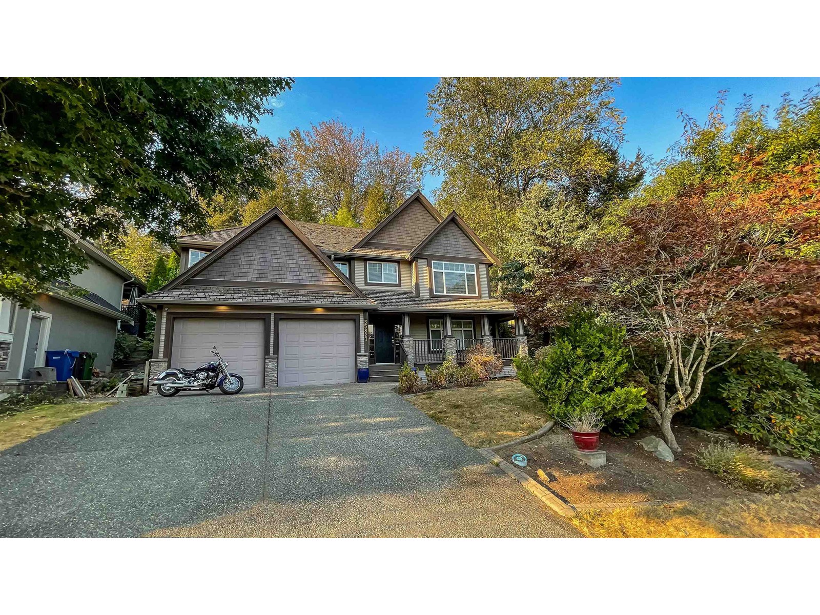35823 Graystone Drive, Abbotsford, BC, V3G 1K7