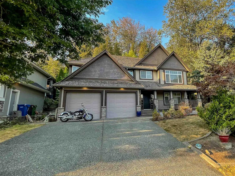 35823 Graystone Drive, Abbotsford, BC, V3G 1K7