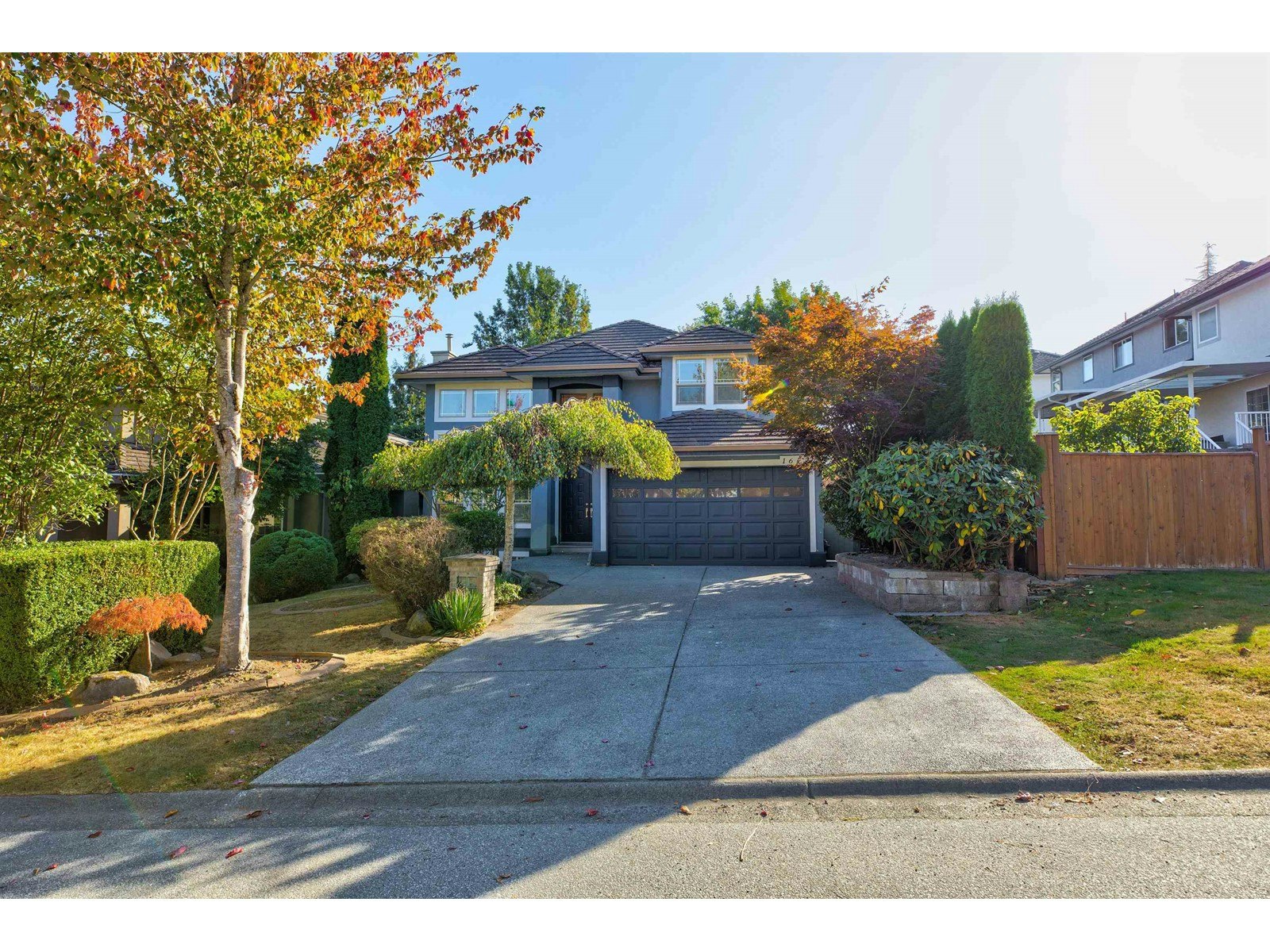 16722 85a Avenue, Surrey, BC, V4N 5A5