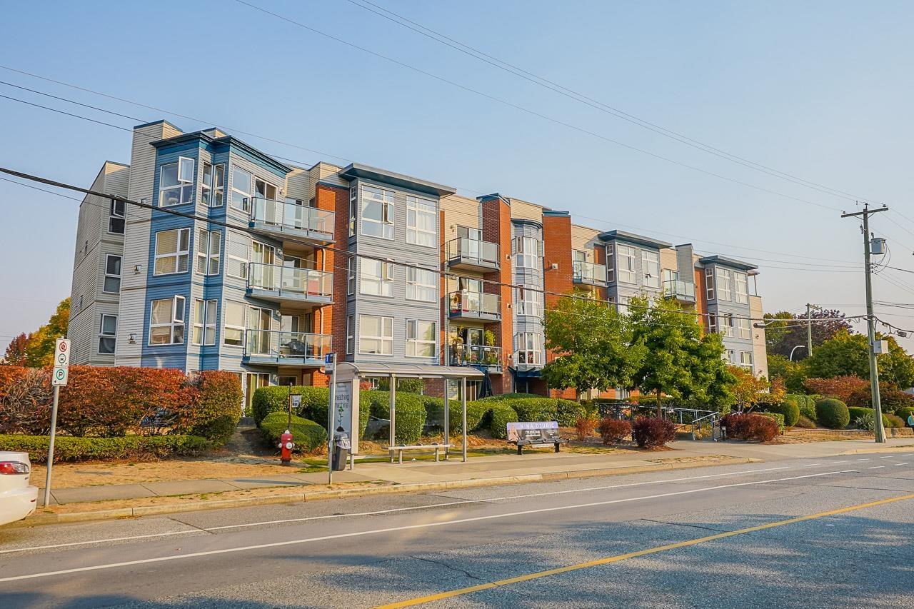 206-20277 53 Avenue, Langley, BC, V3A 3V2