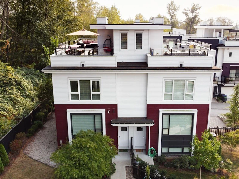 236 - 2218 Oak Meadows Drive, Surrey BC