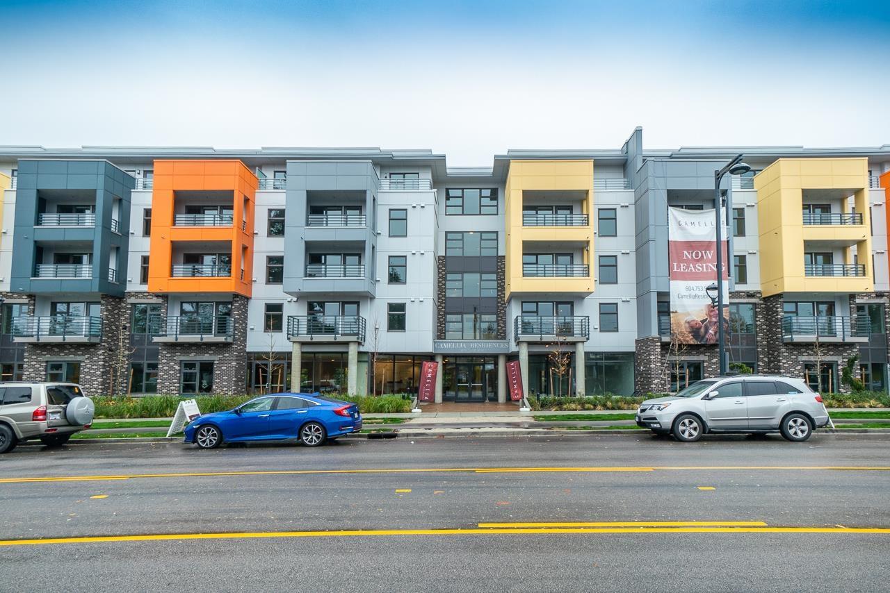 232-10928 132 Street, Surrey, BC, V3T 3W7