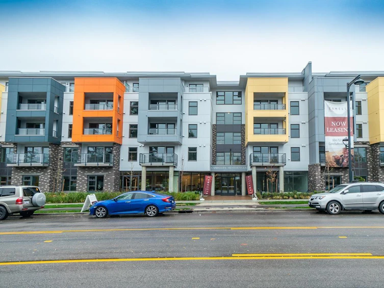 232-10928 132 Street, Surrey, BC, V3T 3W7