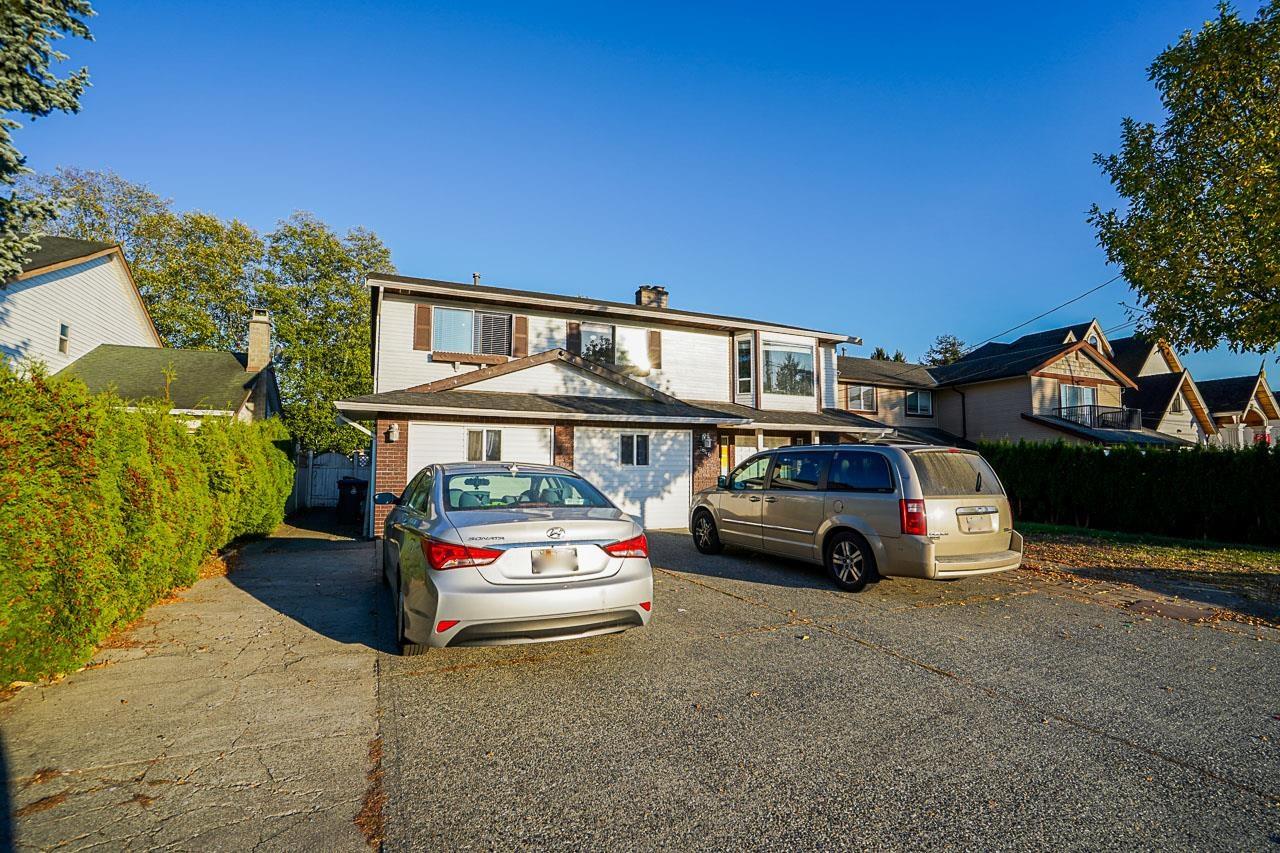 7646 124 Street, Surrey, BC, V3W 3X5