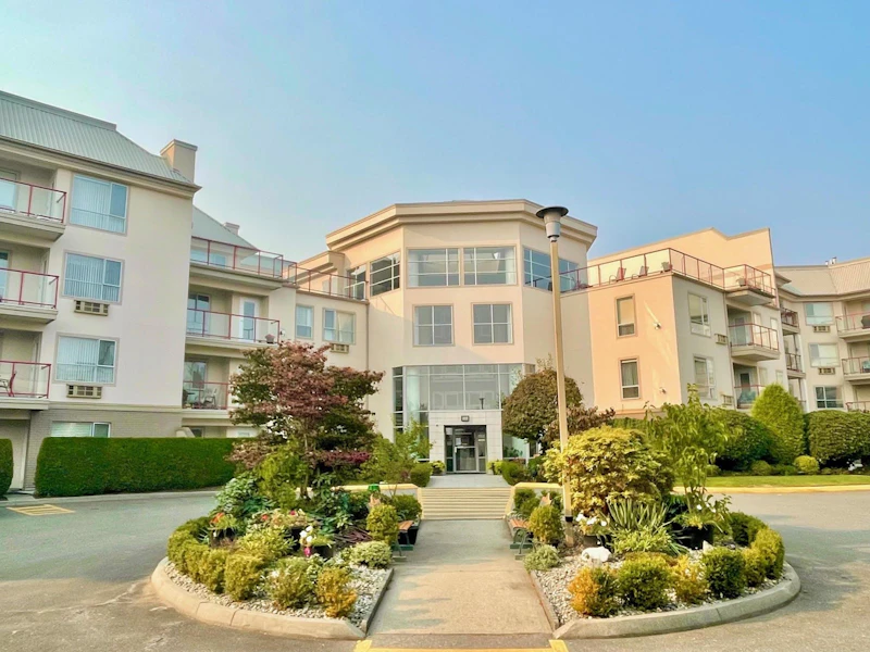 316 - 2626 Countess Street, Abbotsford BC V2T 5P3