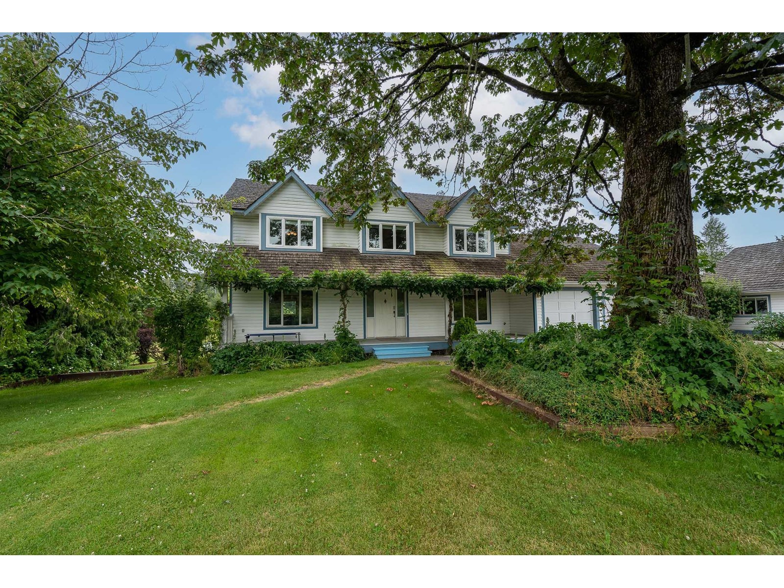 29939 Harris Road, Abbotsford, BC, V4X 1Y9