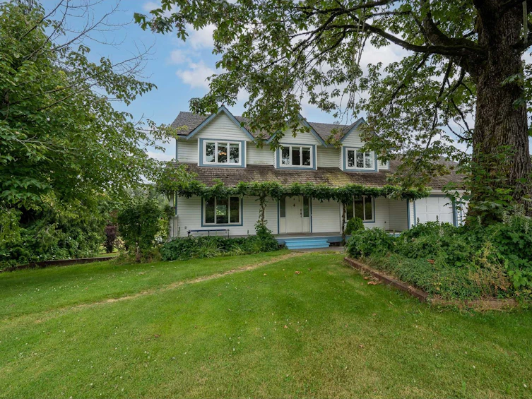 29939 Harris Road, Abbotsford, BC, V4X 1Y9
