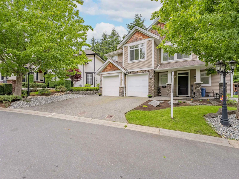 5 - 3008 Ash Street, Abbotsford BC V2S 4G6