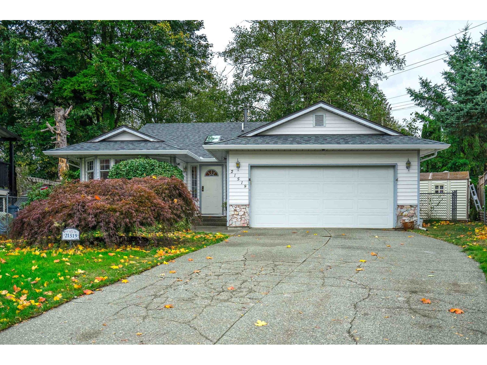 21519 95 Avenue, Langley, BC, V1M 2A4