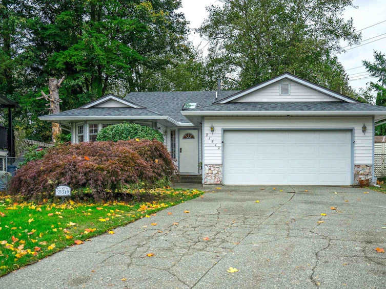 21519 95 Avenue, Langley, BC, V1M 2A4