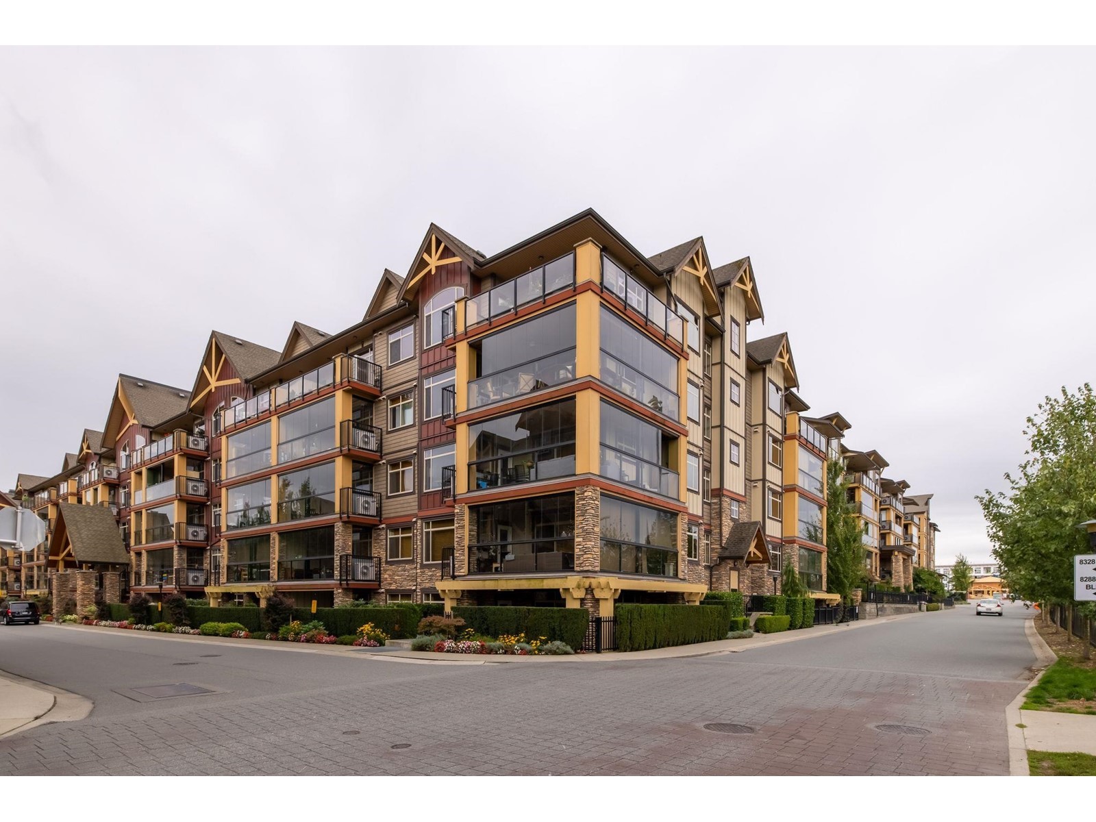 525-8288 207a Street, Langley, BC, V2Y 0L2