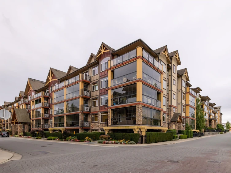 525-8288 207a Street, Langley, BC, V2Y 0L2