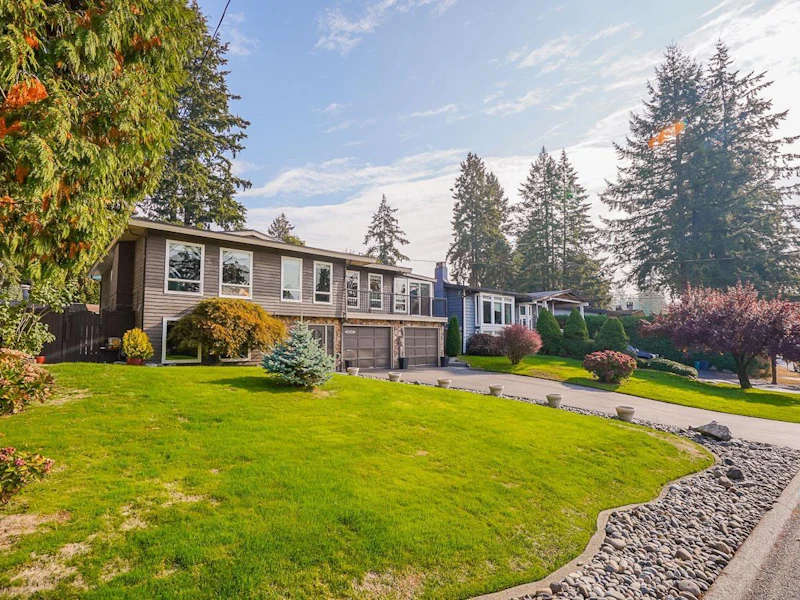 6580 Mckenzie Drive, Delta BC V4E 1N9