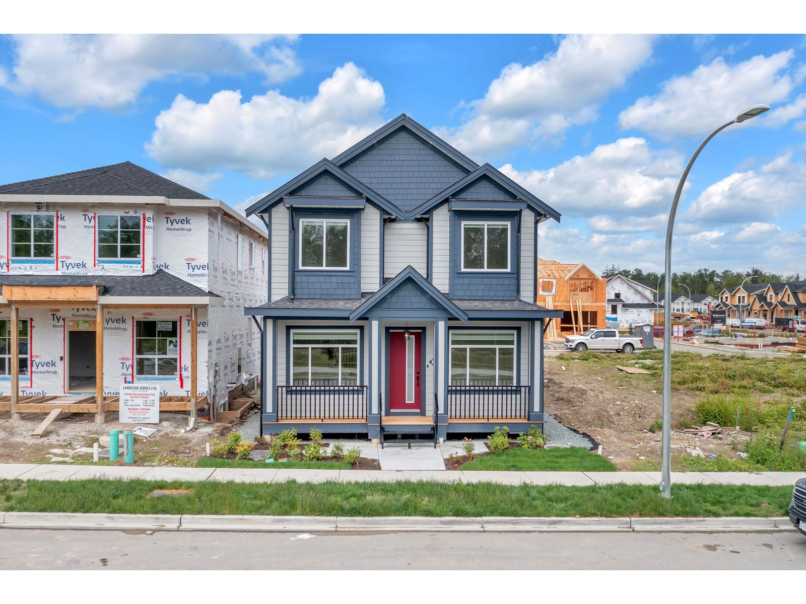 7377 197 Street, Langley, BC, V2Y 3R5