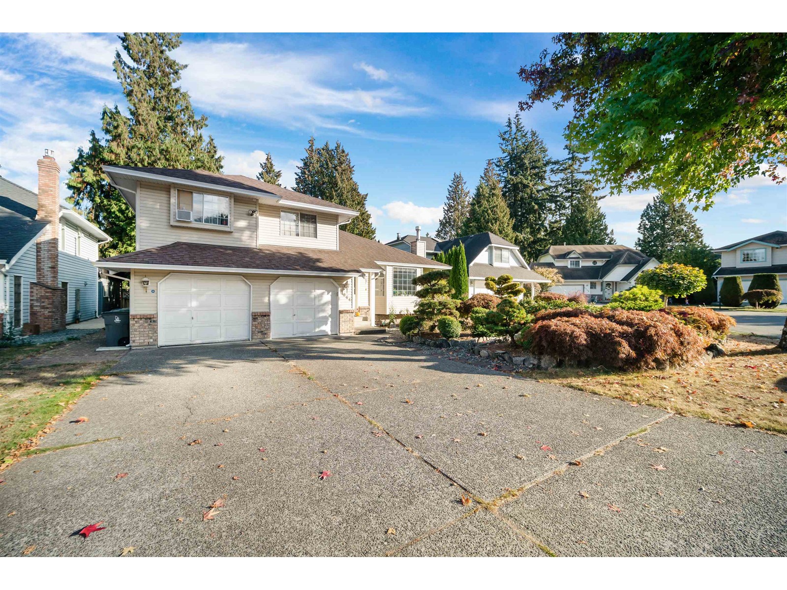 6064 133a Street, Surrey, BC, V3X 2K3