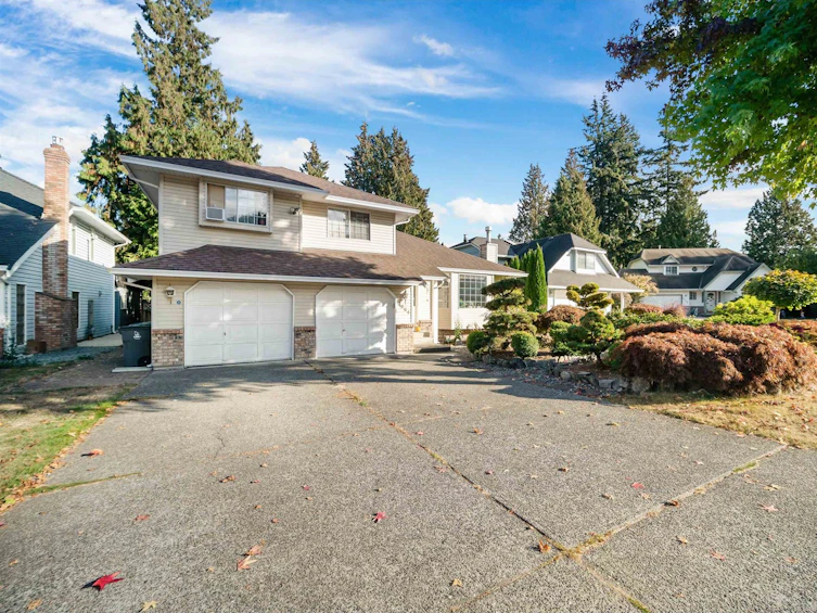6064 133a Street, Surrey, BC, V3X 2K3