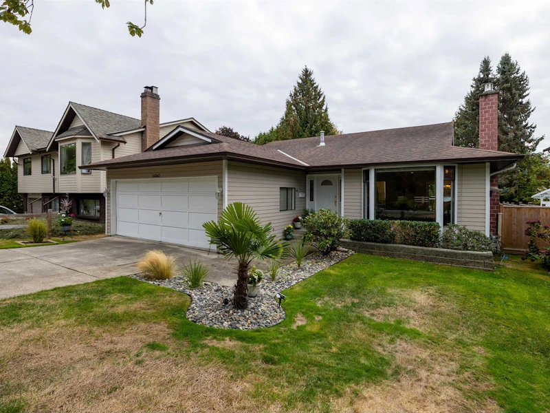 15062 20th Avenue, Surrey BC V4A 7J7