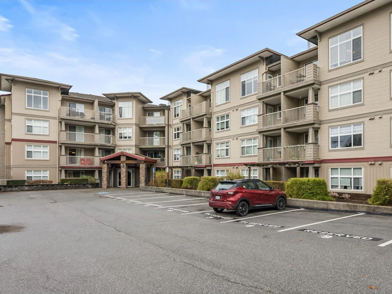 217 - 2515 Park Drive, Abbotsford BC V2S 0B2