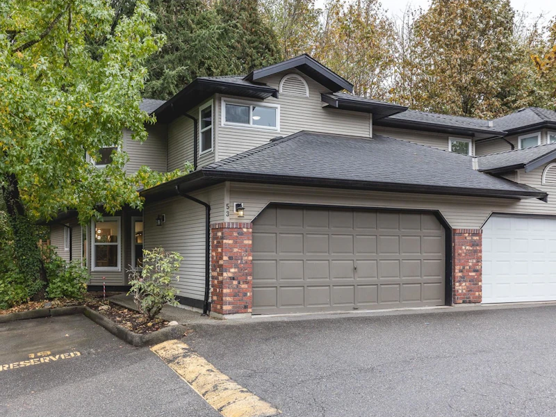 53 - 36060 Old Yale Road, Abbotsford BC V3G 2E9