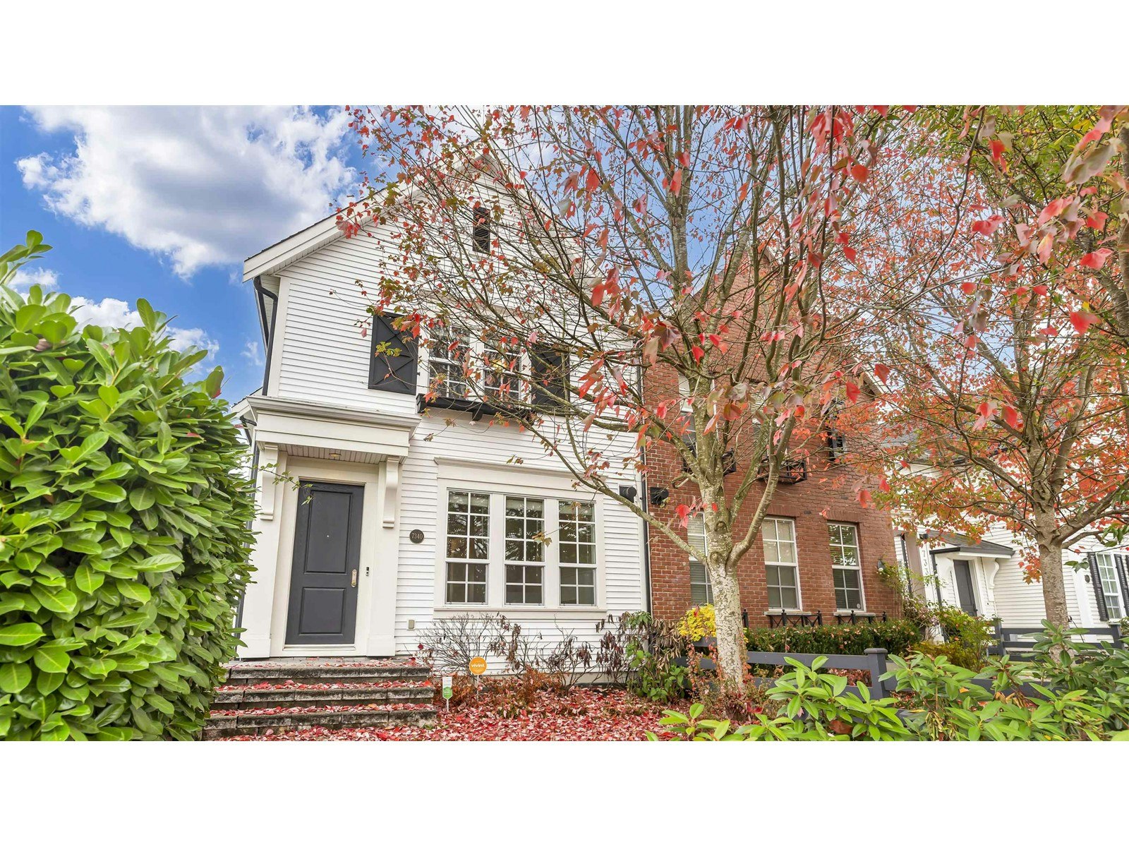 7340 192 Street, Surrey, BC, V4N 5Y4