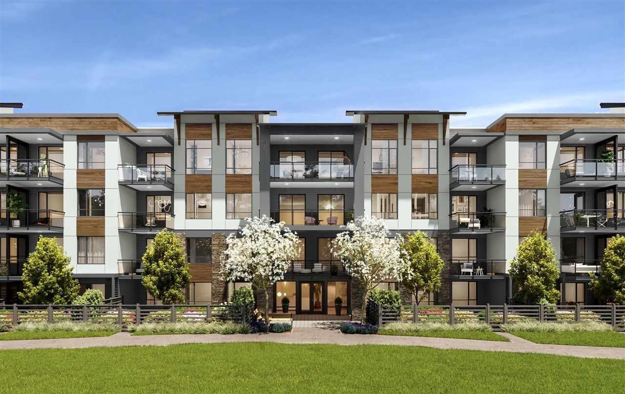 110-7506 199a Street, Langley, BC