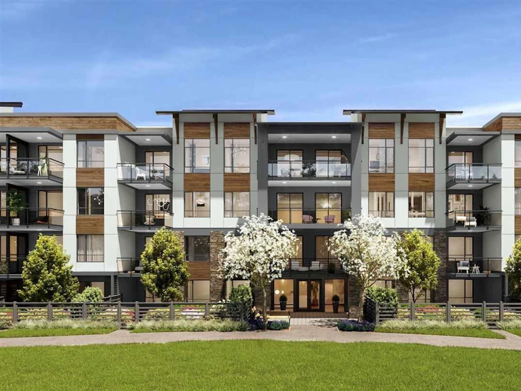 110-7506 199a Street, Langley, BC