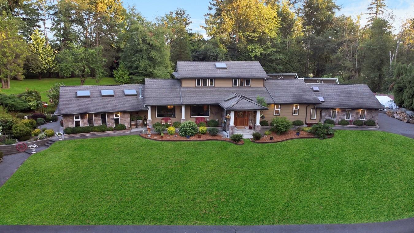 23694 14a Avenue, Langley, BC, V2Z 1L1